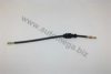 AUTOMEGA 3061107078K0E Brake Hose